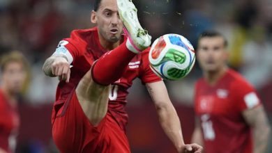 Türkiye’de sosyal medyadaki trollerin Hakan Çalhanoğlu aleyhinde anlattığı kampanyaya kapılmayan Avrupa’nın en prestijli spor yayınları Hakan için ne dedi.