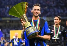 Hakan Çalhanoğlu Kimdir? Hakan Çalhanoğlu’nun Hayatı, Kariyeri, Mevkisi ve Başarıları