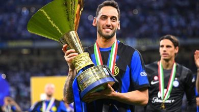Hakan Çalhanoğlu Kimdir? Hakan Çalhanoğlu’nun Hayatı, Kariyeri, Mevkisi ve Başarıları