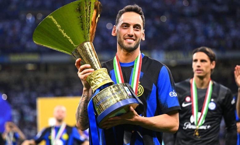 Hakan Çalhanoğlu Kimdir? Hakan Çalhanoğlu’nun Hayatı, Kariyeri, Mevkisi ve Başarıları