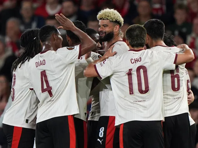 FC Midtjylland nasıl bir takım? 1 FC Midtjylland nasıl bir takım?
